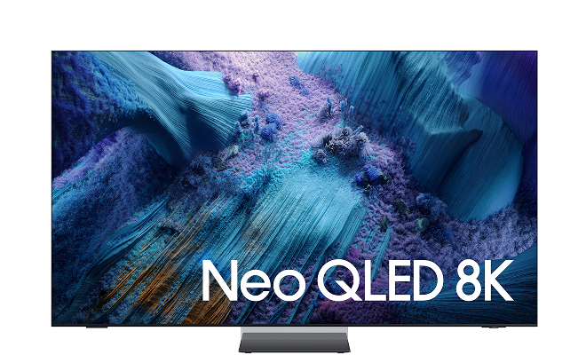 Neo QLED 8K